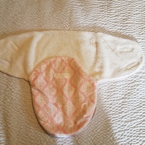 Pink blanket - Picture 3 of 3